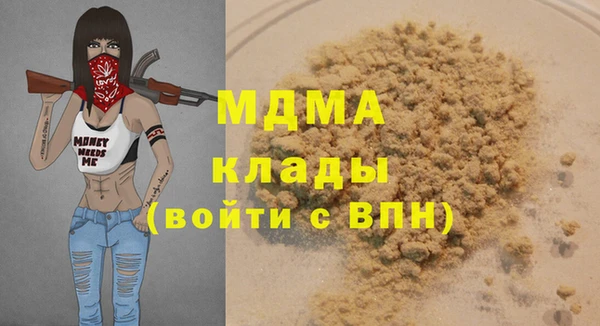 круглые Липки